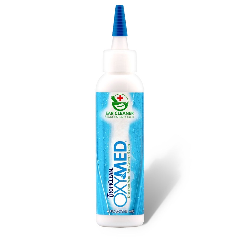 Grooming Ear Cleaner