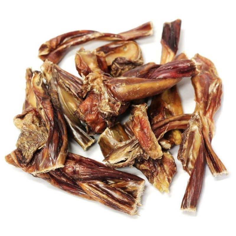 Gullet Bites Assorted 16oz Bag