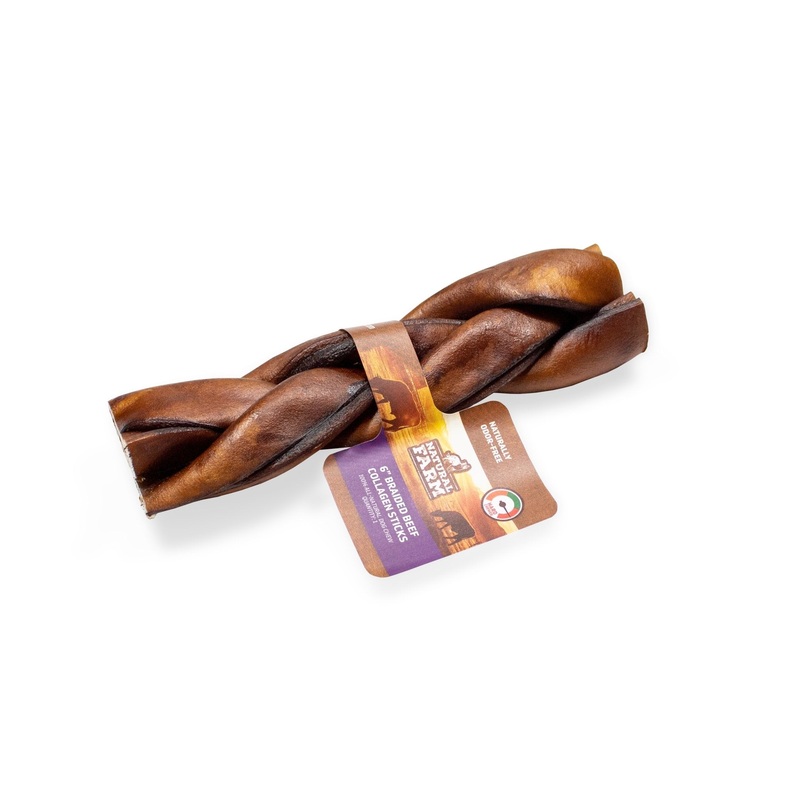 Natural Farm Collagen Chews