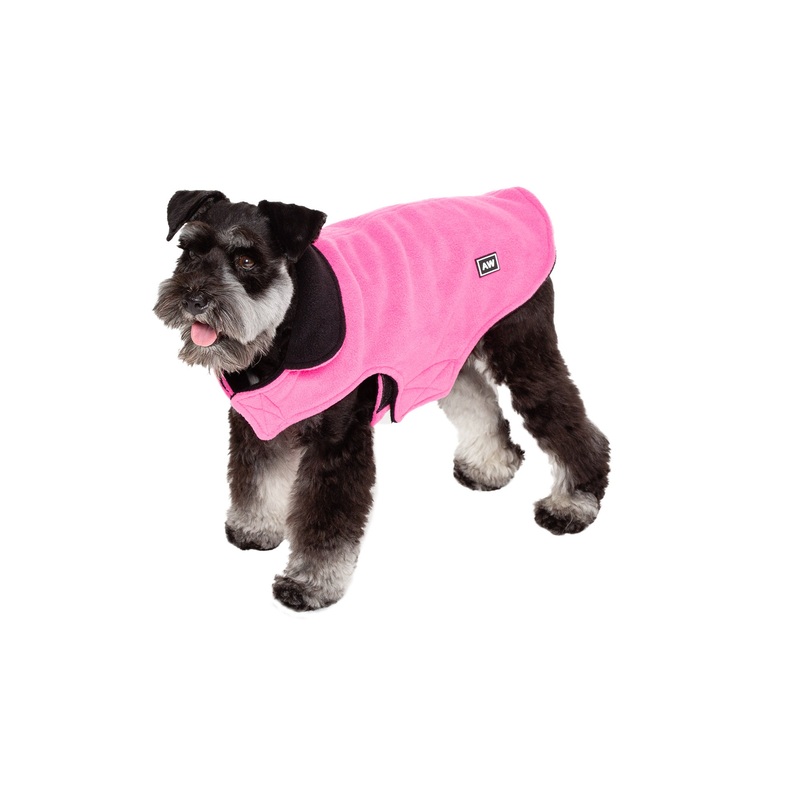 Polar Fleece - Animal Wrapper - 4 Color Options