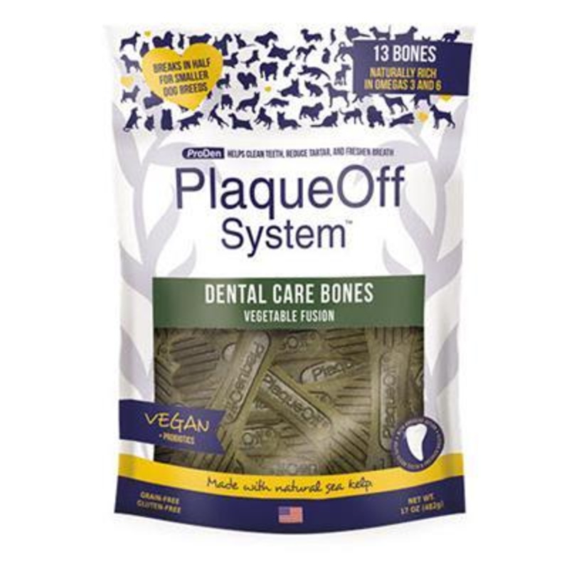 ProDen - Dental Health Bones