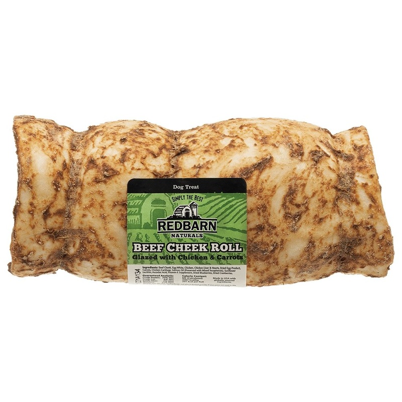 Red Barn Beef Cheek Rolls