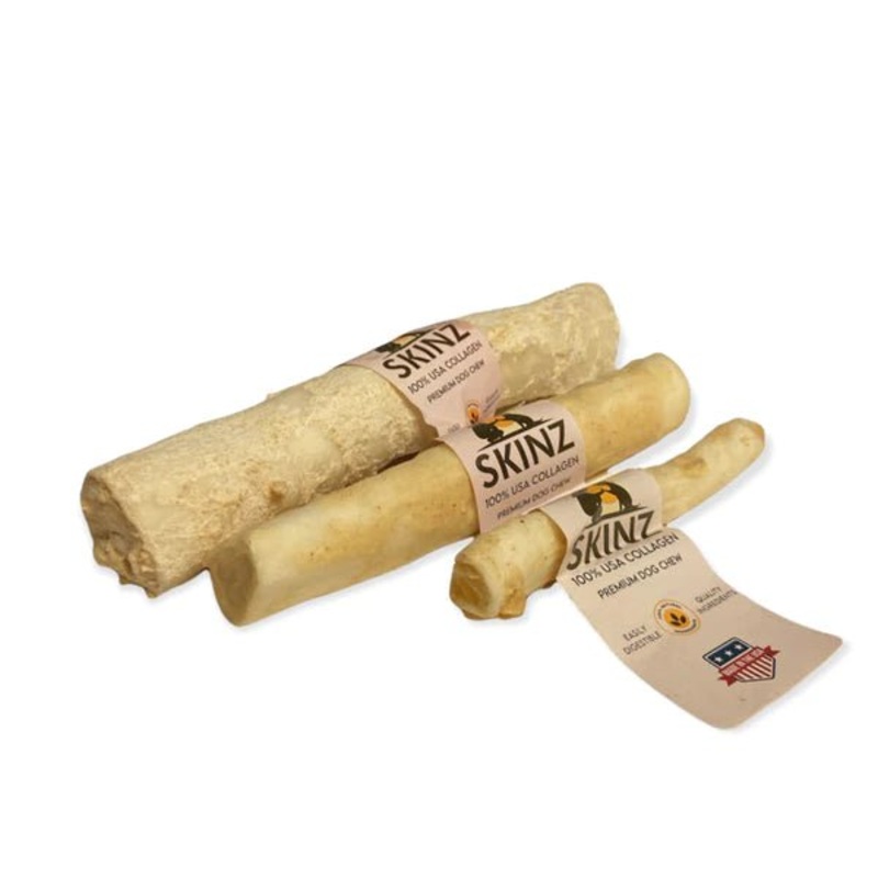 Skinz Retriever Rolls Long Lasting Chew