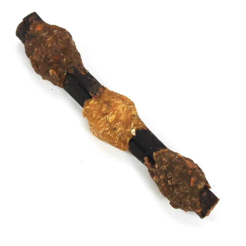 TNDC Coated Collagen Sticks