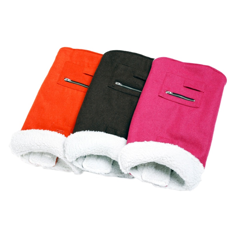 Vancouver, Couture Collection, 3 Colors
