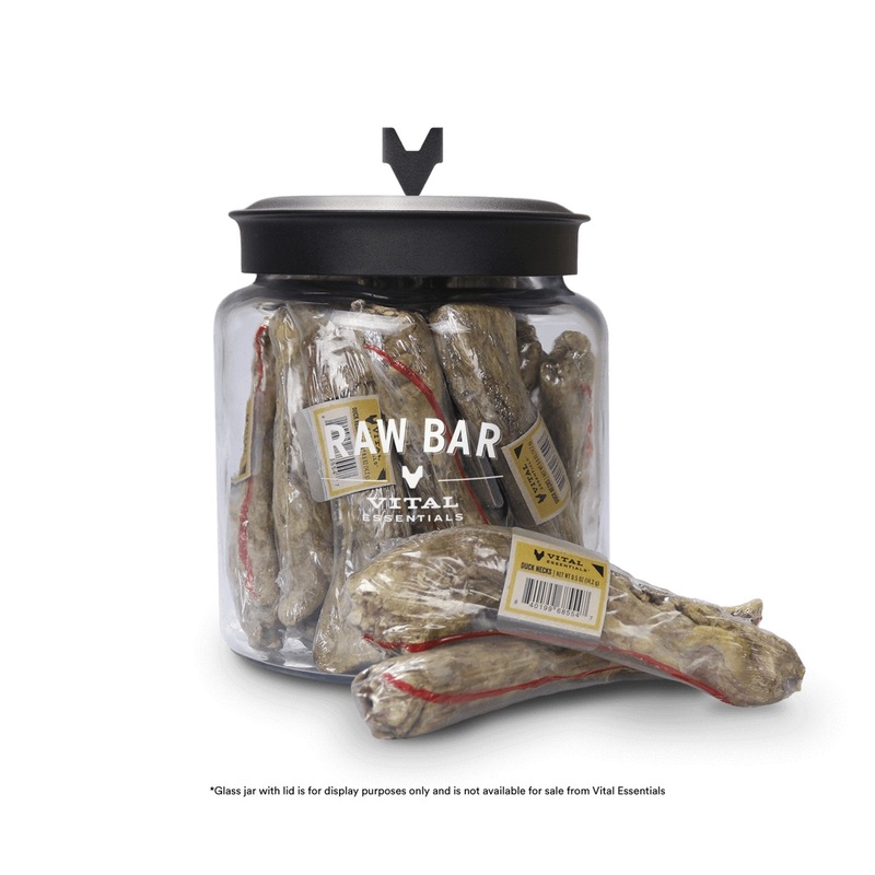 Vital Essentials Raw Bar