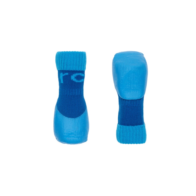 Anti-slip - Sport Boot - Dog Boot - Blue