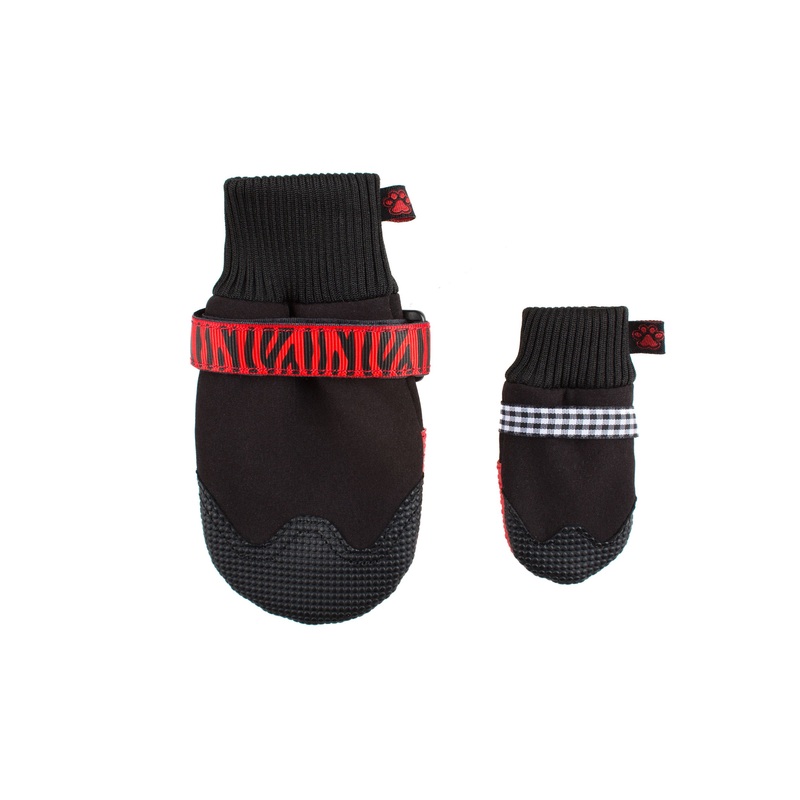 Boots by Poochie - Dog Boot - Protection for Winter & Summer