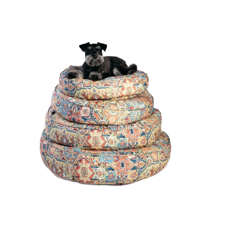Canine Styles - Cotton Canvas - Naya Multi