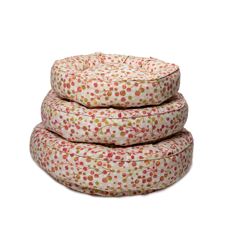 Canine Styles - Sherbert - Dog Bed