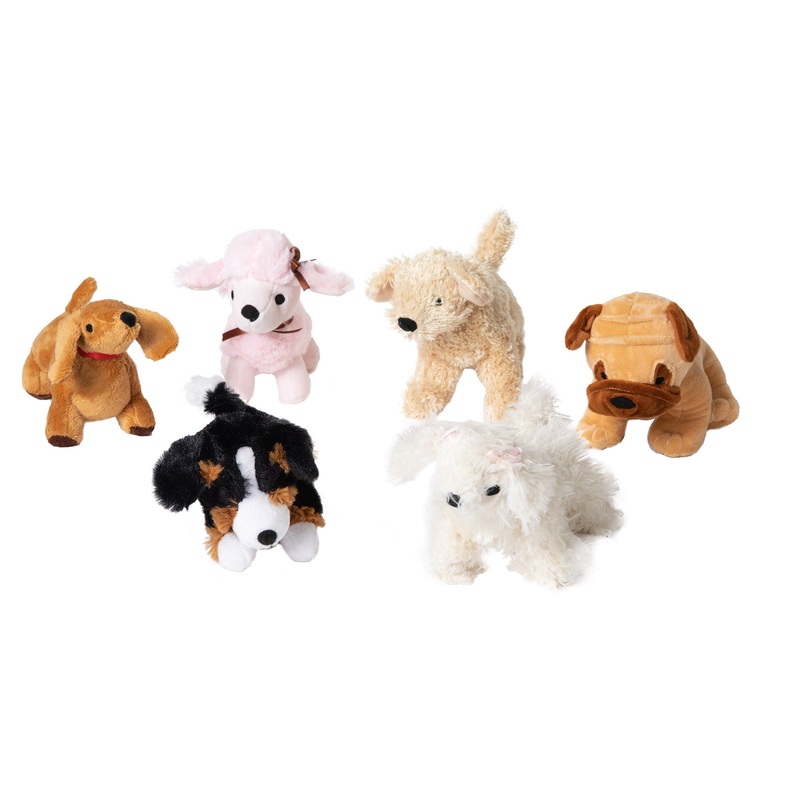 Canine Styles - Singing Dog Toy - Interactive Toy