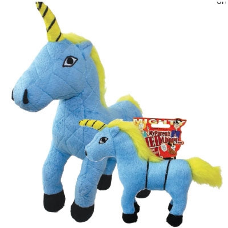 Durable Mighty Unice the Unicorn | Small & Large