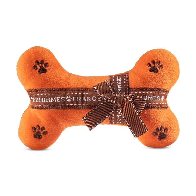 Hairmes Bone - Designer Dog Toy