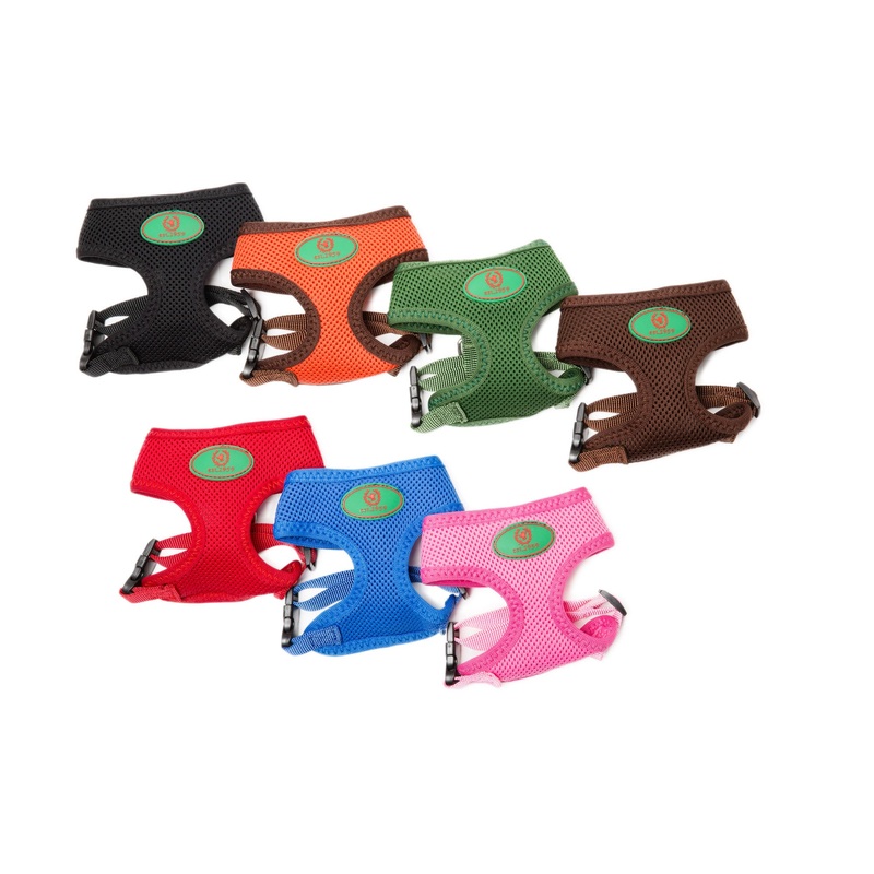 Mesh Harness Original - 7 Color Options