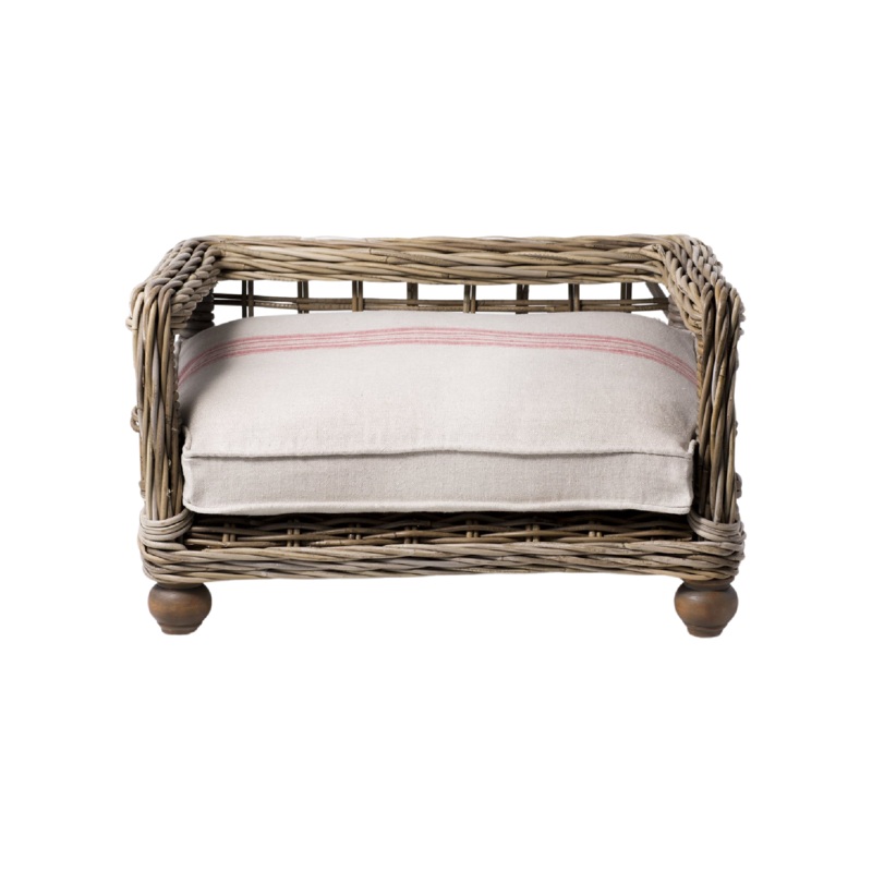The Bronson Bed