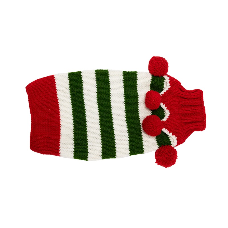 Christmas - Holiday Christmas Elf Sweater