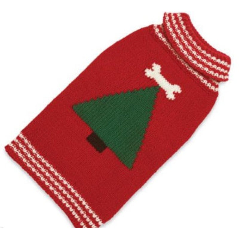 Christmas - Holiday - Christmas Tree Sweater