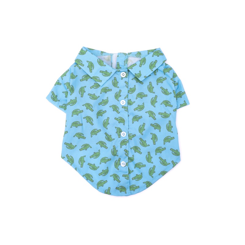 Dog Shirt - Gator