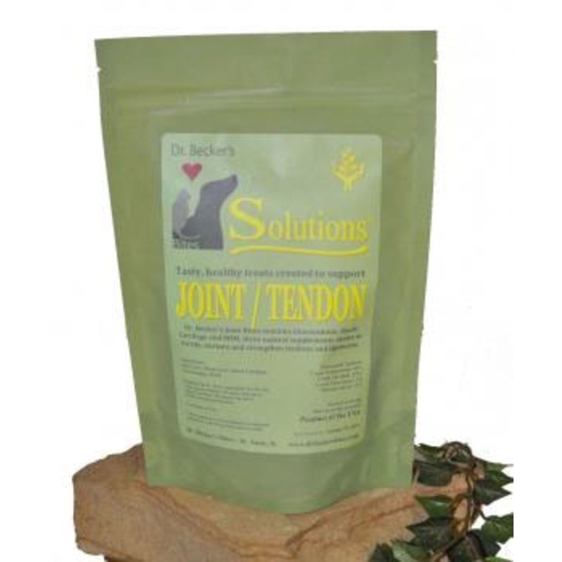 Dr. Beckers Joint Support Solutions Bites