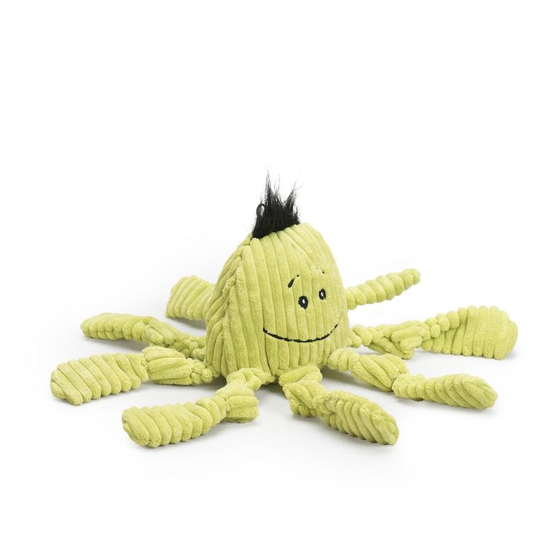 Knotties Octopus Toy - Dog Toy