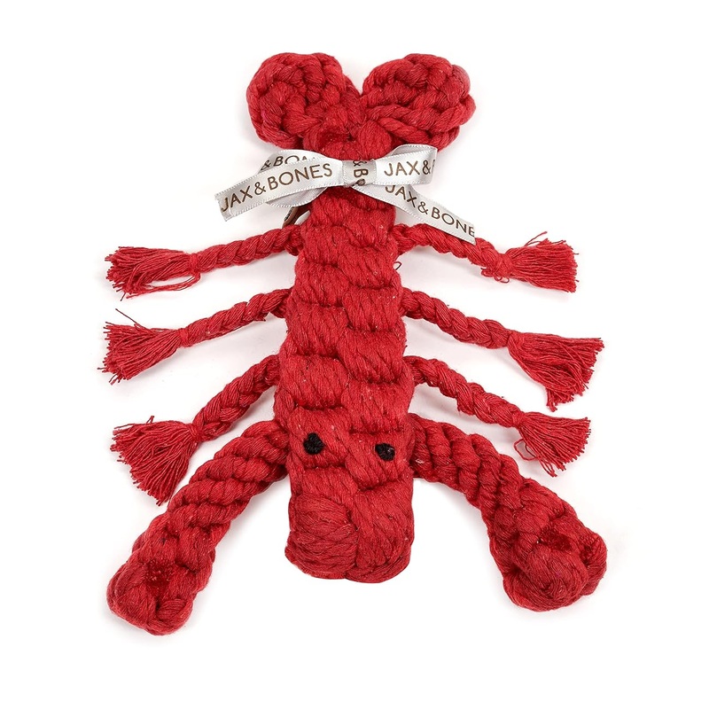 Louie the Rope Lobster - 2 size options