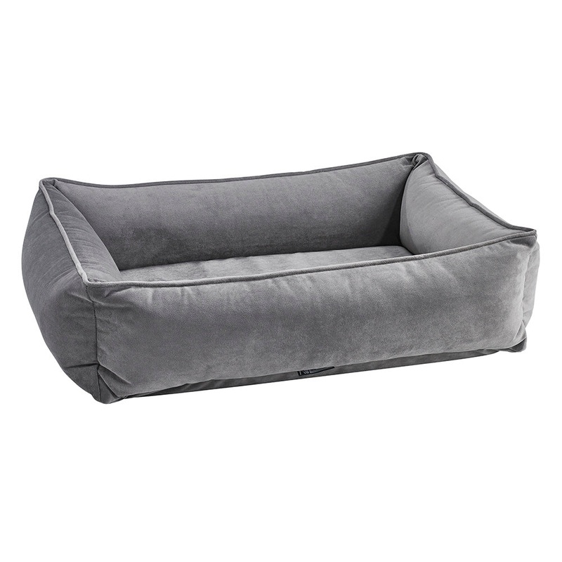 Lounger - Dusk - Dog Bed