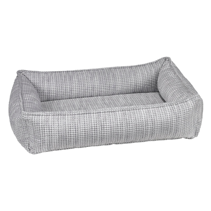 Lounger - Glacier - Dog Bed