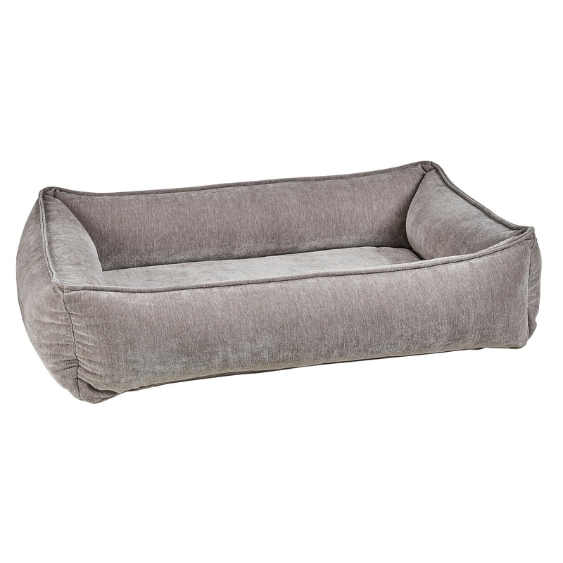 Lounger - Pumice - Dog Bed