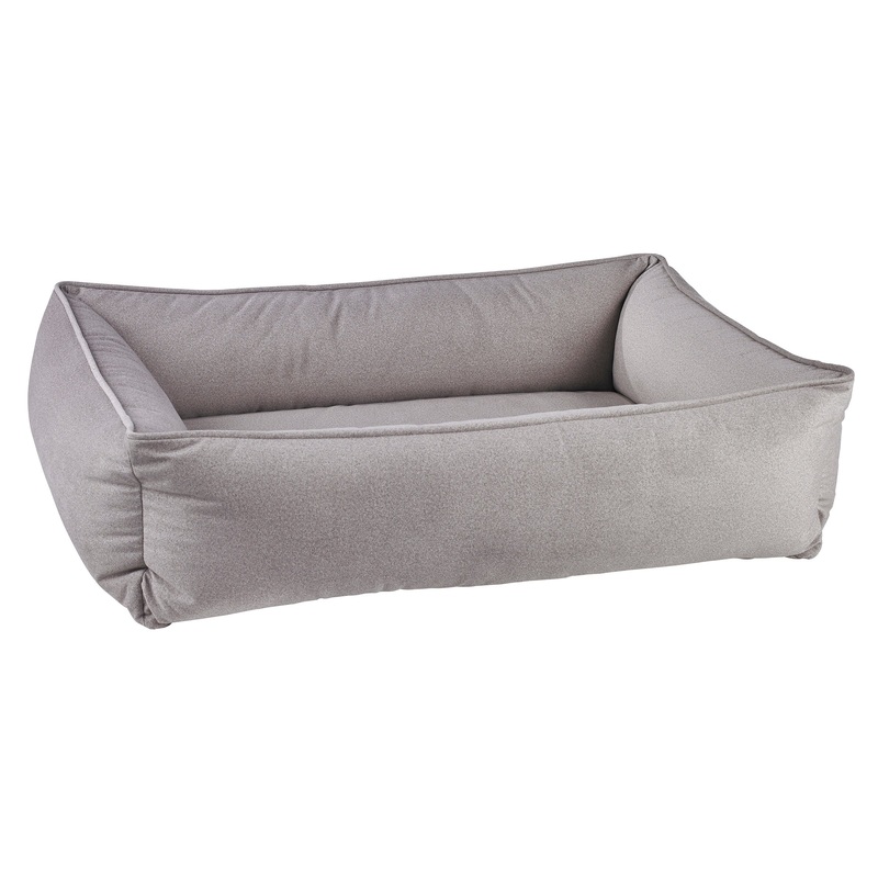 Lounger - Sandstone - Dog Bed