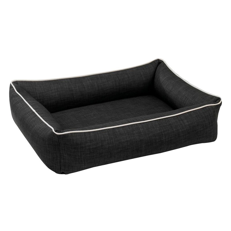Lounger - Storm - Dog Bed