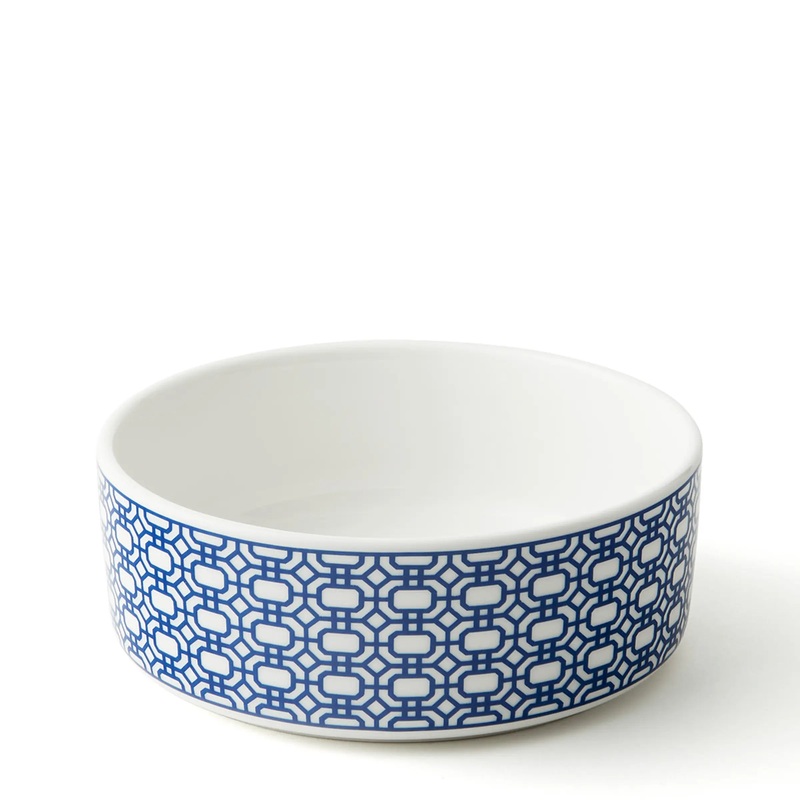 Newport Garden Gate Pet Bowl