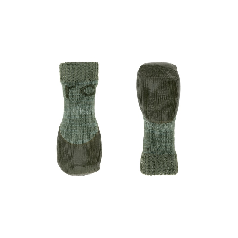 Anti-slip - Sport Boot - Dog Boot - Loden