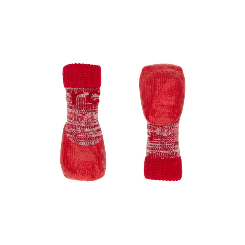 Anti-slip - Sport Boot - Dog Boot - Red