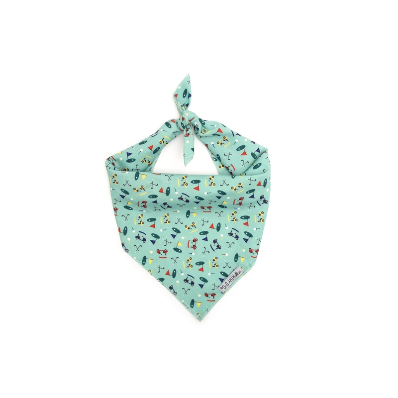 Bandana Golf
