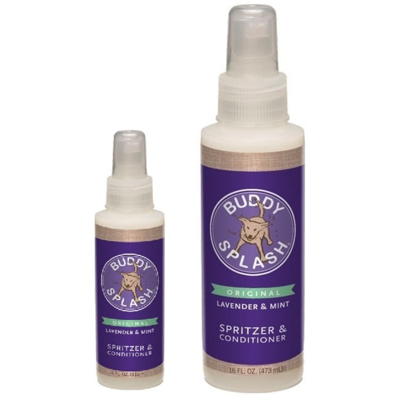 Buddy Splash Lavender Spritzer & Conditioner