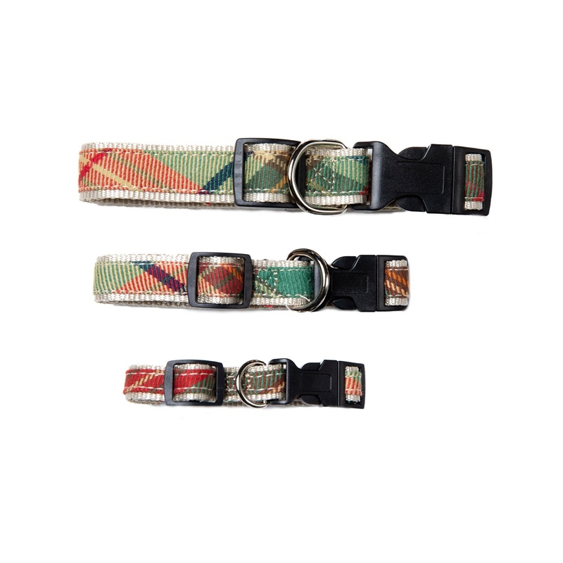 Canine Styles Designer Collars - 7 Color Options