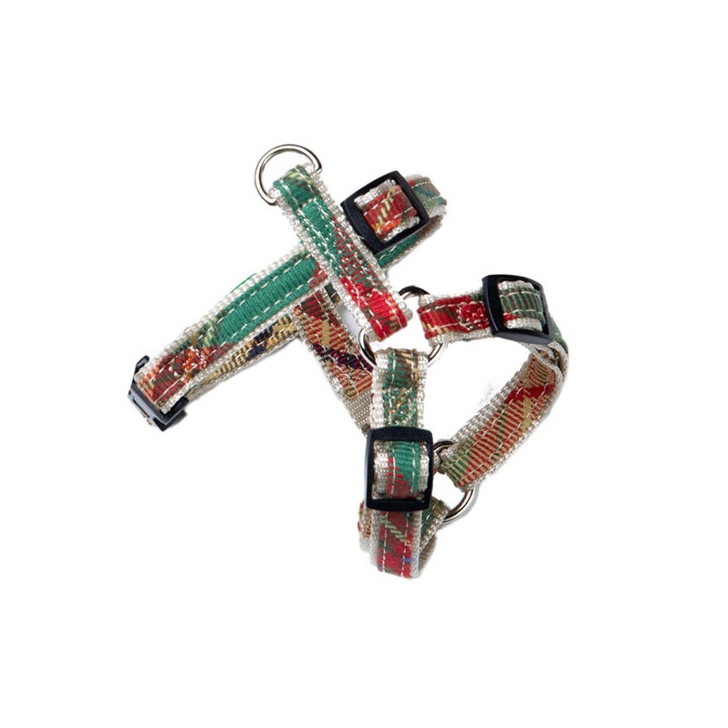 Canine Styles Designer Harnesses - 8 Color options