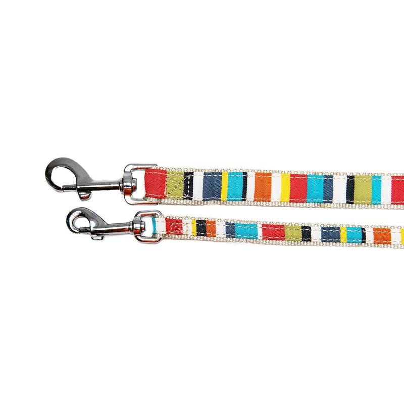 Canine Styles Designer Leads - 4 Color options