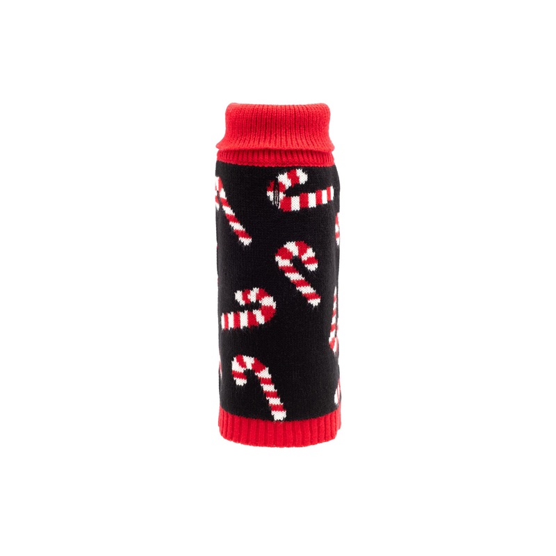 Christmas - Holiday - Candy Cane Sweater