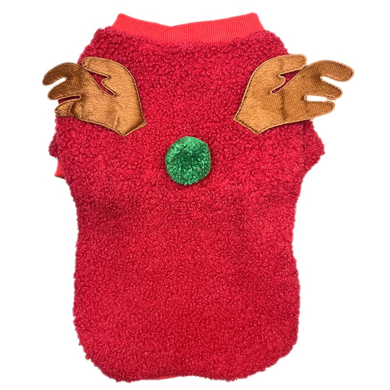 Christmas - Holiday - Christmas Reindeer Sweater