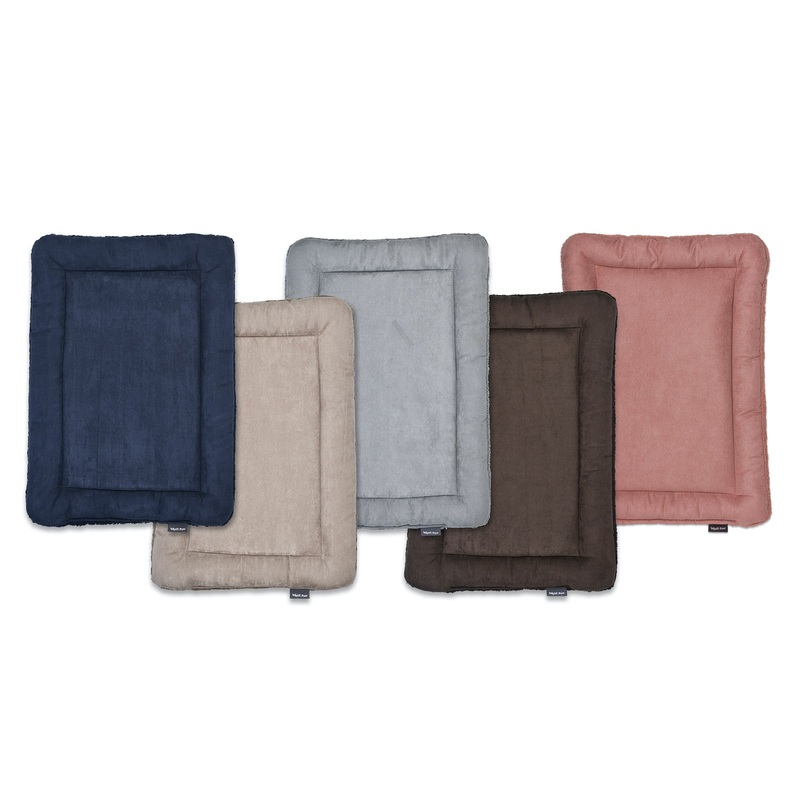 Dog Mattress - Big Sky Nap Bed - 4 Sizes - Crate Mat - WestPaw