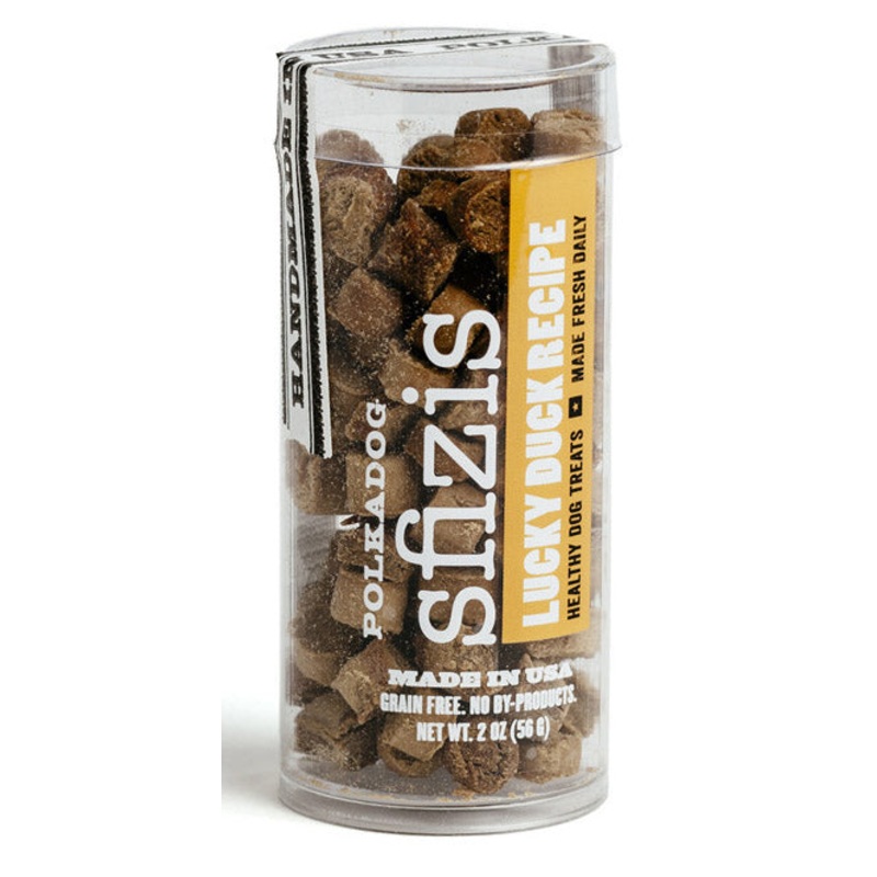 Healthy Dog Treat - Chicken & Duck - USA