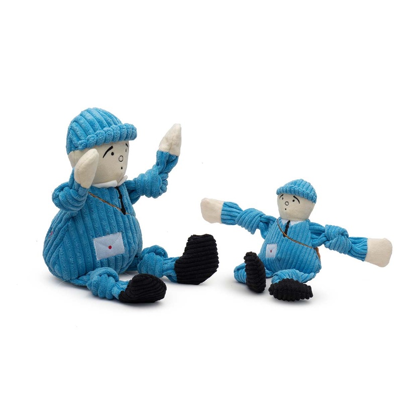 Knottie - Matty Mail Carrier - 2 Sizes