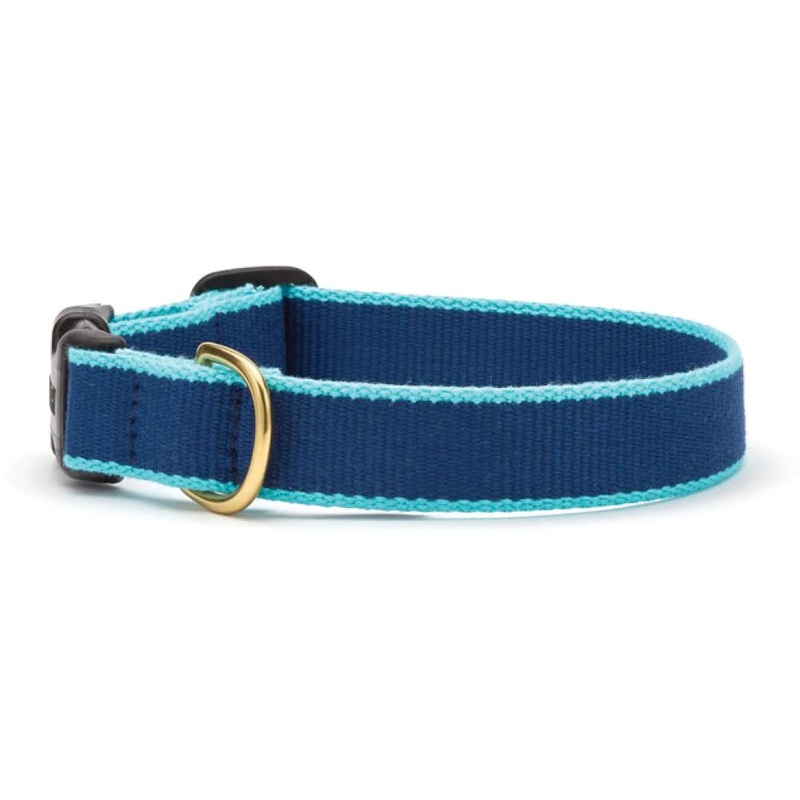 Market Collection Collars - 7 Color Ways - Monogram Collars Available