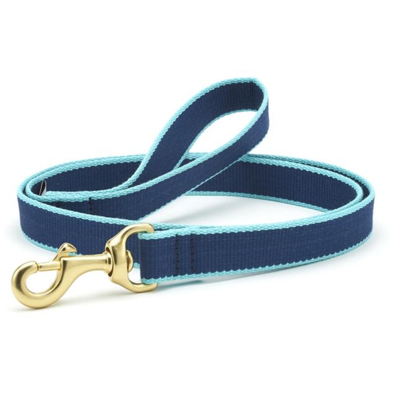 Market Collection Dog Leads - 6 Color Options