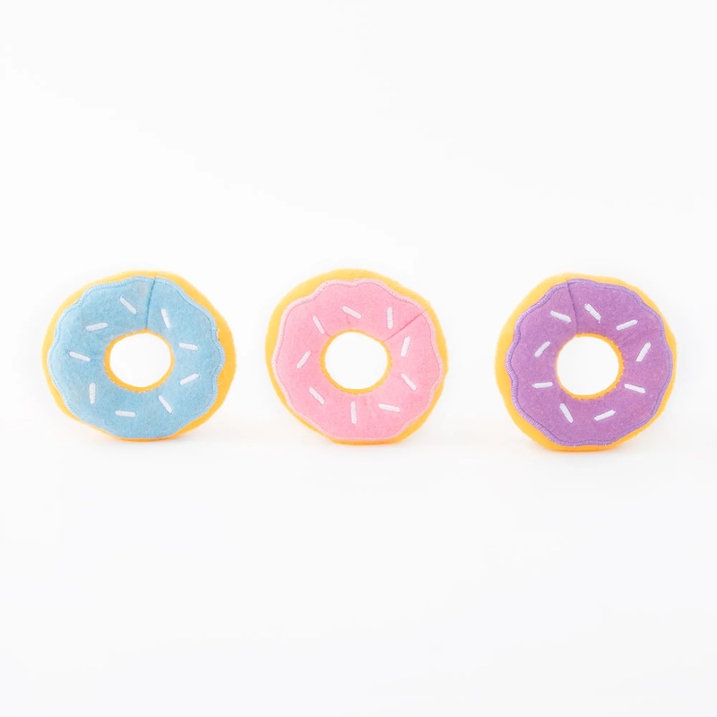Miniz Donutz - Assorted Colors