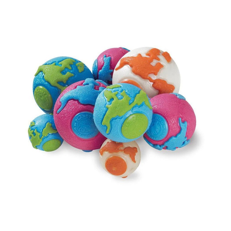 Orbee World Balls