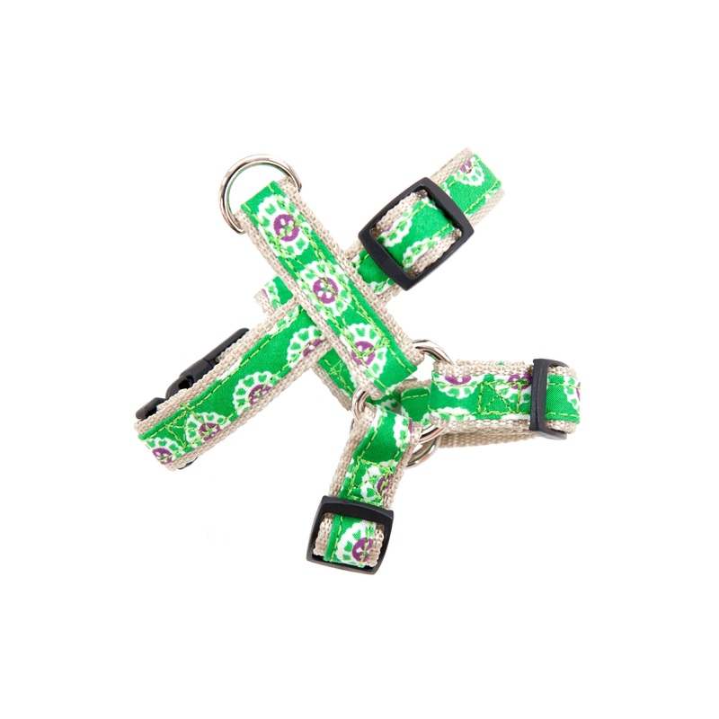 Signature Follard Harness - 3 Color Option