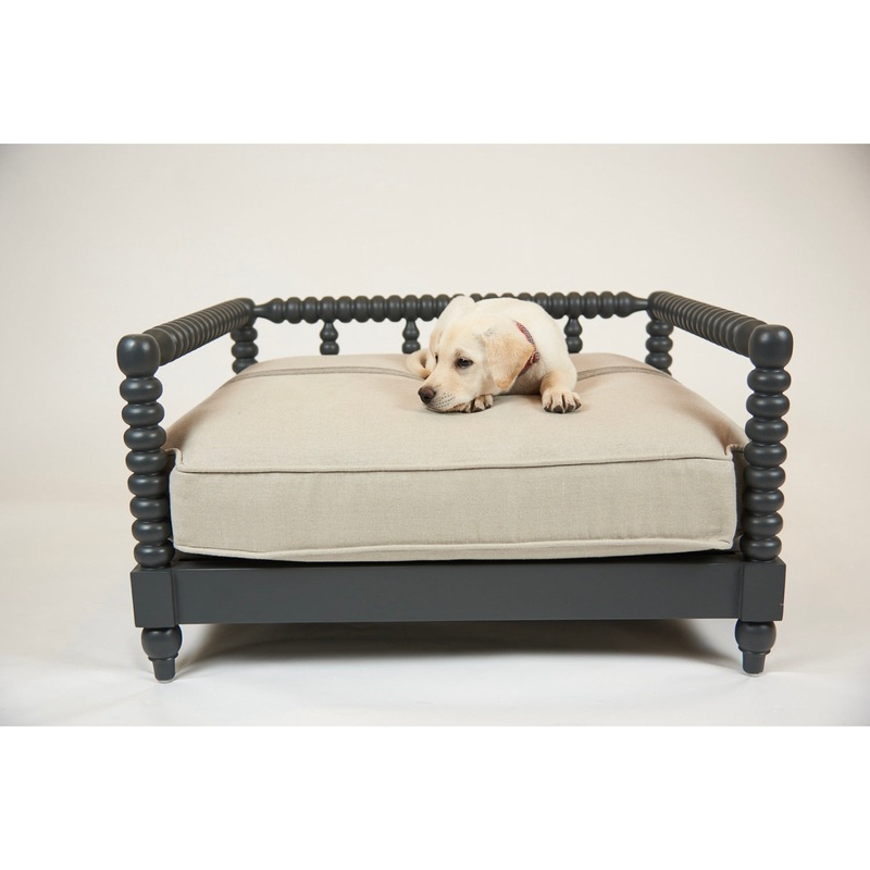 The Mason Bed