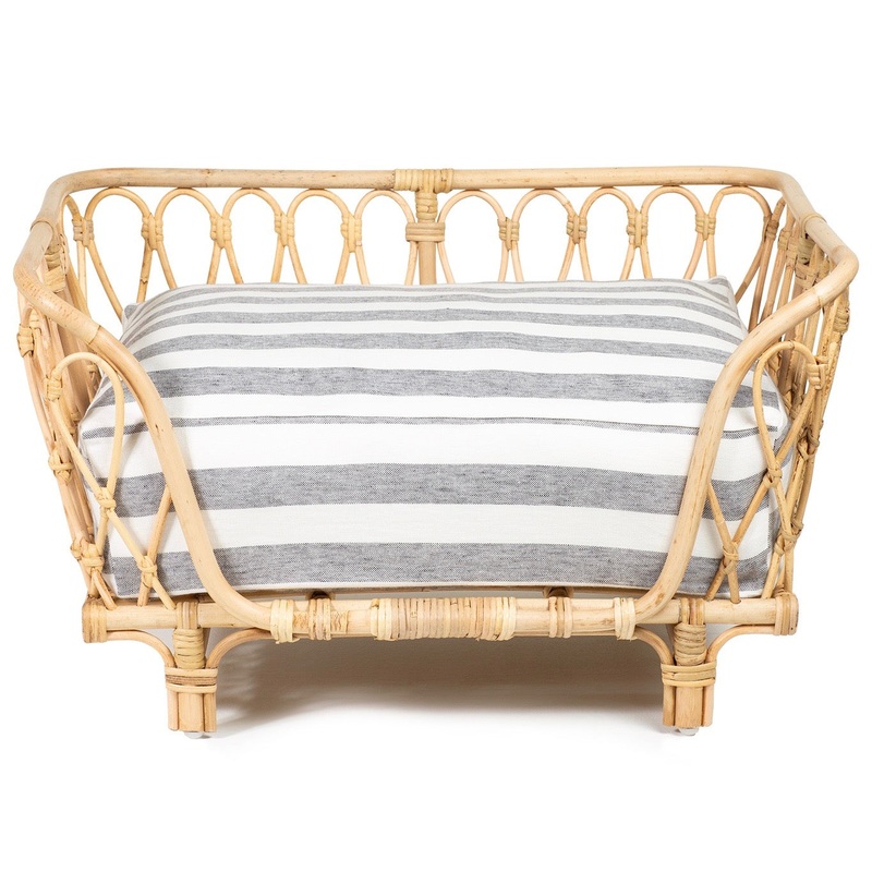 The Pippa Bed